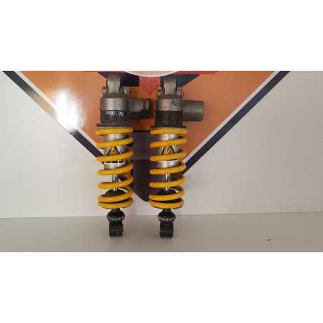 Rear Shock Absorber Yamaha YZF 600 - R6 - 2000 