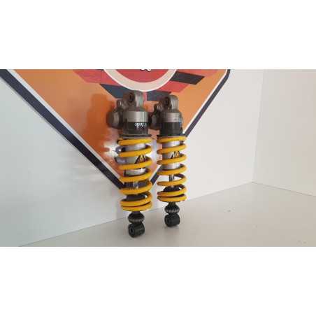 Rear Shock Absorber Yamaha YZF 600 - R6 - 2000 