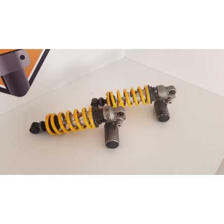 Rear Shock Absorber Yamaha YZF 600 - R6 - 2000 