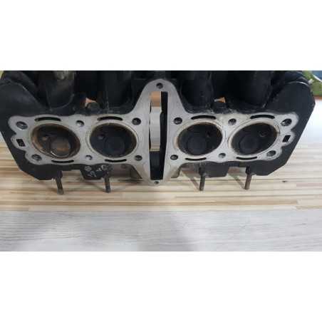 Chiuloasa Kawasaki ZR 750S - 2001 