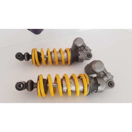 Rear Shock Absorber Yamaha YZF 600 - R6 - 2000 