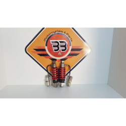 Amortizor Honda CBR 600 - F4 - 1999 