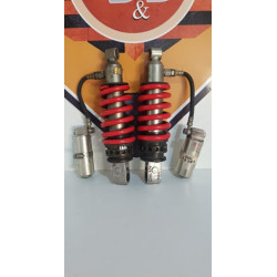 Amortizor Honda CBR 600 - F4 - 1999 2