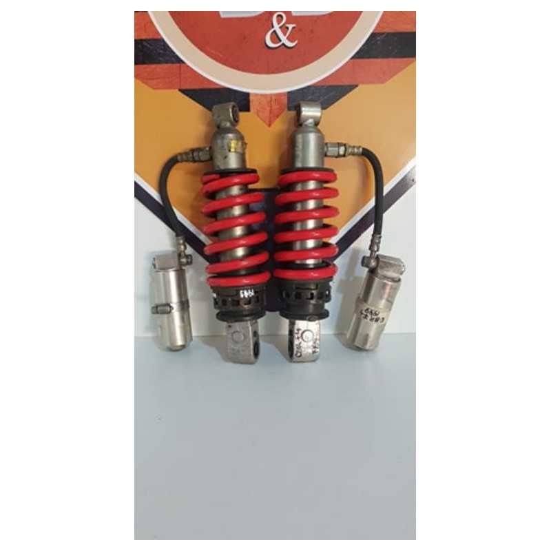 Amortizor Honda CBR 600 - F4 - 1999 