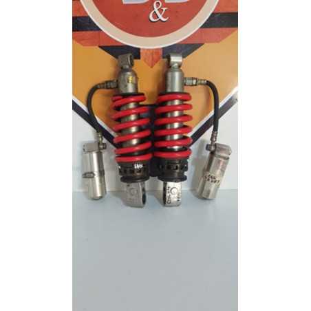 Amortizor Honda CBR 600 - F4 - 1999 