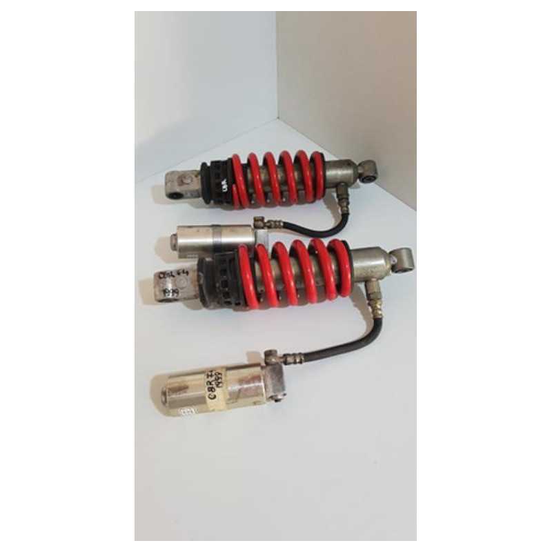 Rear Shock Absorber Honda CBR 600 - F4 - 1999 