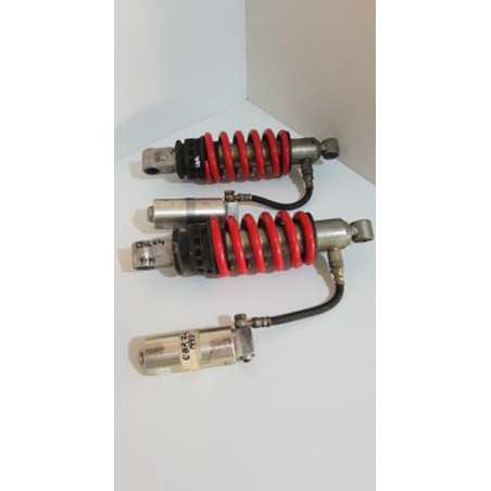 Rear Shock Absorber Honda CBR 600 - F4 - 1999 