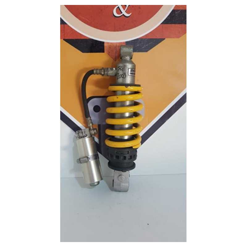 Rear Shock Absorber Honda CBR 600 - F4i - PC 36E - 2003 