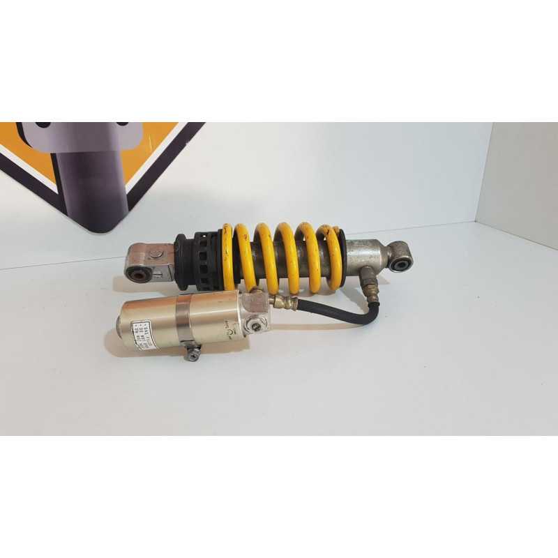 Rear Shock Absorber Honda CBR 600 - F4i - PC 36E - 2003 