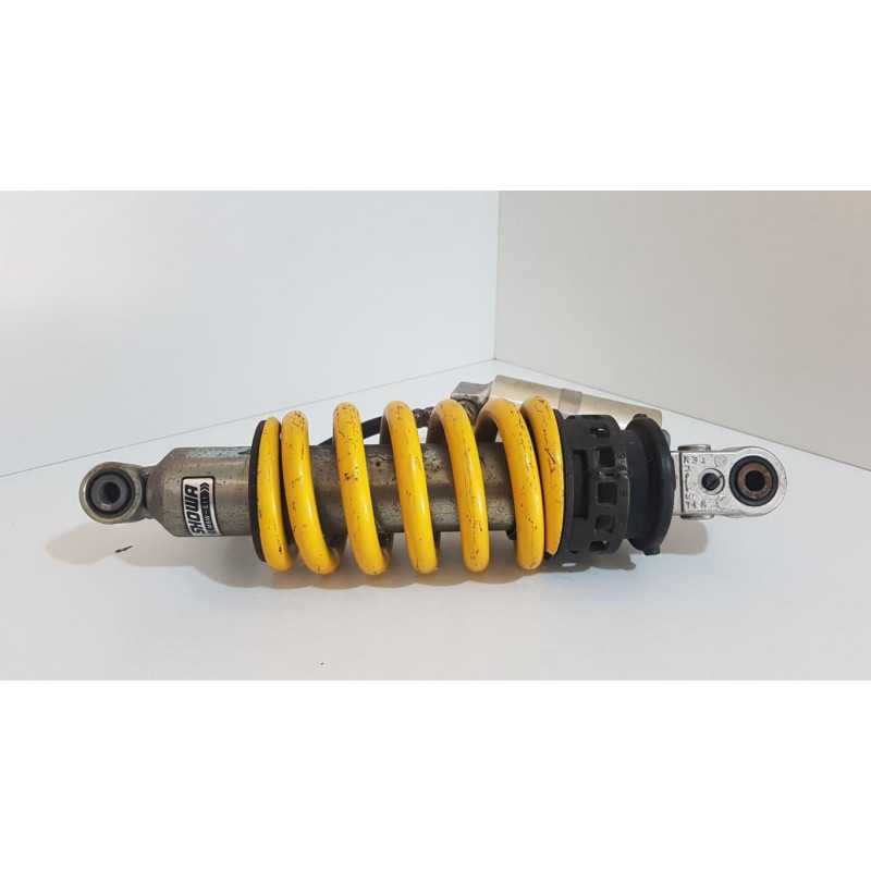 Rear Shock Absorber Honda CBR 600 - F4i - PC 36E - 2003 