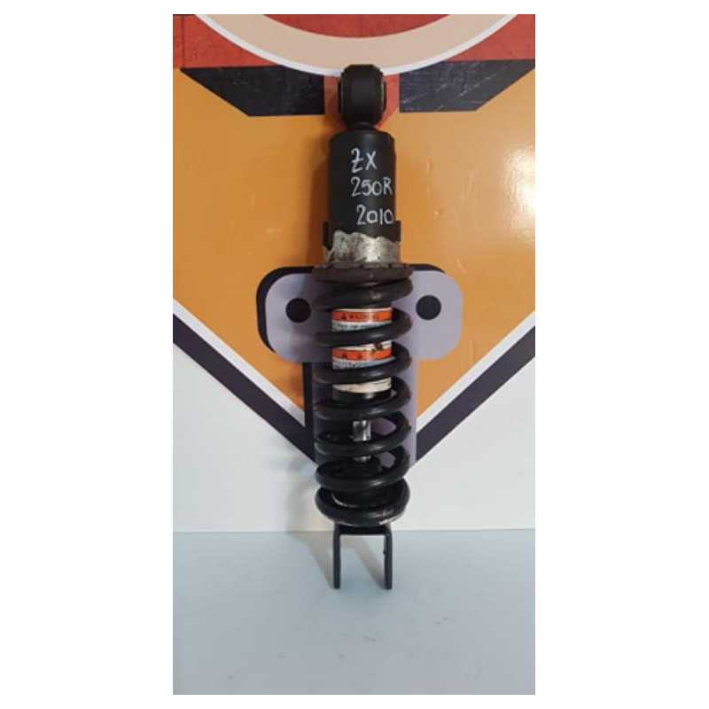 Rear Shock Absorber Kawasaki Ninja ZX 250R - 2010 
