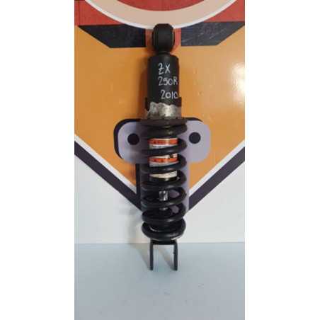 Rear Shock Absorber Kawasaki Ninja ZX 250R - 2010 