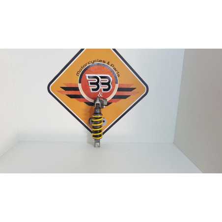 Rear Shock Absorber Suzuki GSXR 600 - K2 - 2002 
