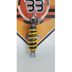Rear Shock Absorber Suzuki GSXR 600 - K2 - 2002 2