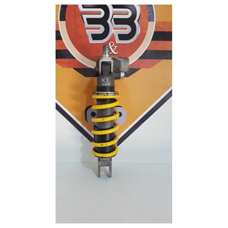 Amortizor Suzuki GSXR 600 - K2 - 2002 