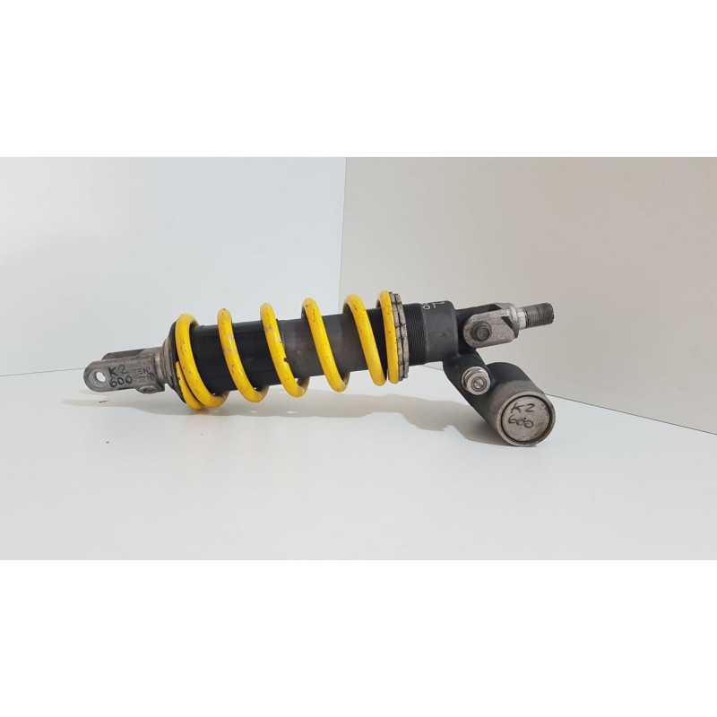 Rear Shock Absorber Suzuki GSXR 600 - K2 - 2002 