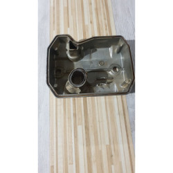 Cylinder Head Cover Front Honda NTV 650 Revere - 1993 2