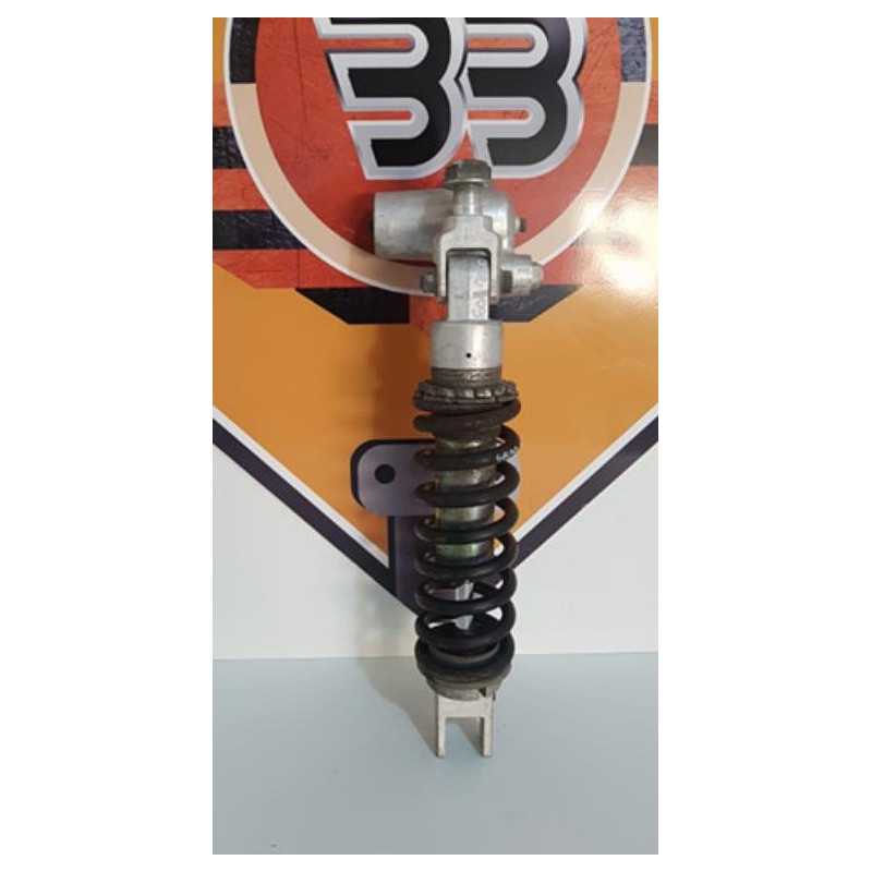 Rear Shock Absorber Suzuki GSXR 600 - SRAD - 2000 