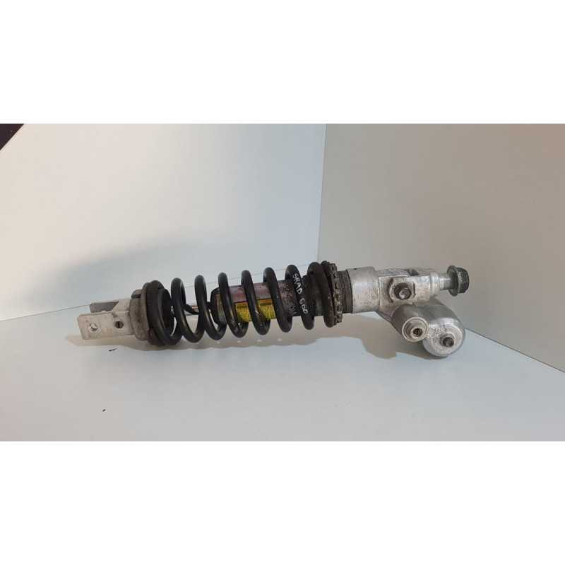 Rear Shock Absorber Suzuki GSXR 600 - SRAD - 2000 