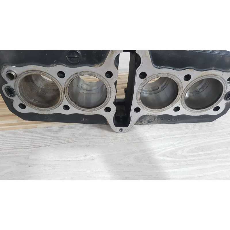 Cylinders Kawasaki ZR 750S - 2001 