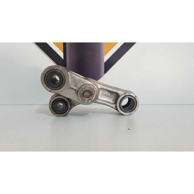 Shock Absorber Linkage Suzuki TL 1000R - 1998 