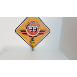 Amortizor Yamaha BT 1100 - Bulldog - 2003