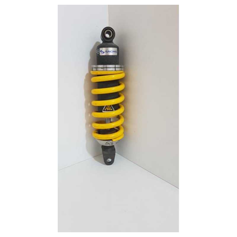 Rear Shock Absorber Yamaha BT 1100 - Bulldog - 2003 