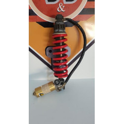 Rear Shock Absorber Yamaha YZF 600 - Thundercat - 1997 2