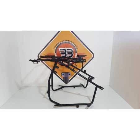 Suport Coburi Honda Goldwing GL 1500A - Aspencade - SC 22 - 1994 