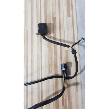 Cititor Kawasaki ZR 750S - 2001 