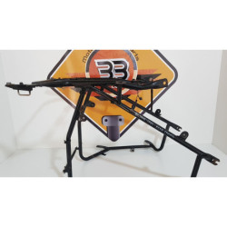 Saddlebag Stay Honda Goldwing GL 1500A - Aspencade - SC 22 - 1994 2