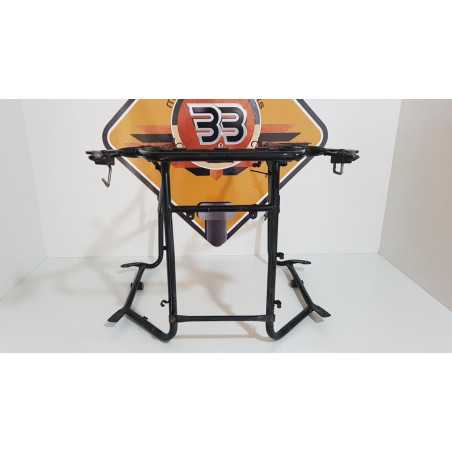 Saddlebag Stay Honda Goldwing GL 1500A - Aspencade - SC 22 - 1994 