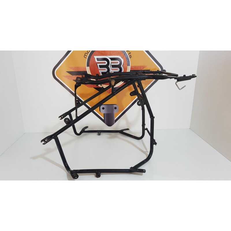 Suport Coburi Honda Goldwing GL 1500A - Aspencade - SC 22 - 1994 