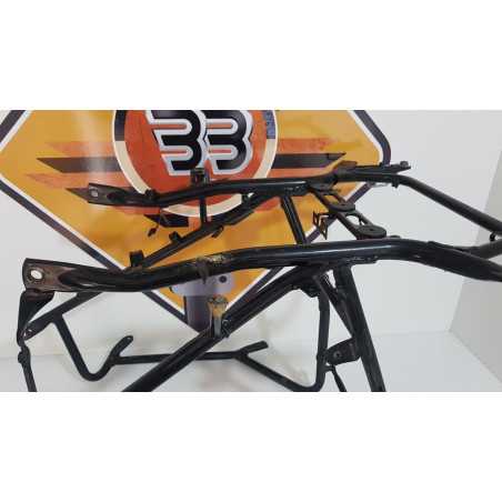 Saddlebag Stay Honda Goldwing GL 1500A - Aspencade - SC 22 - 1994 