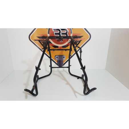 Saddlebag Stay Honda Goldwing GL 1500A - Aspencade - SC 22 - 1994 