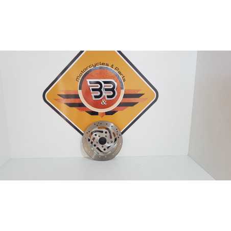 Disc Frana Fata Harley Davidson FAT BOY - FLSTF - 2003 