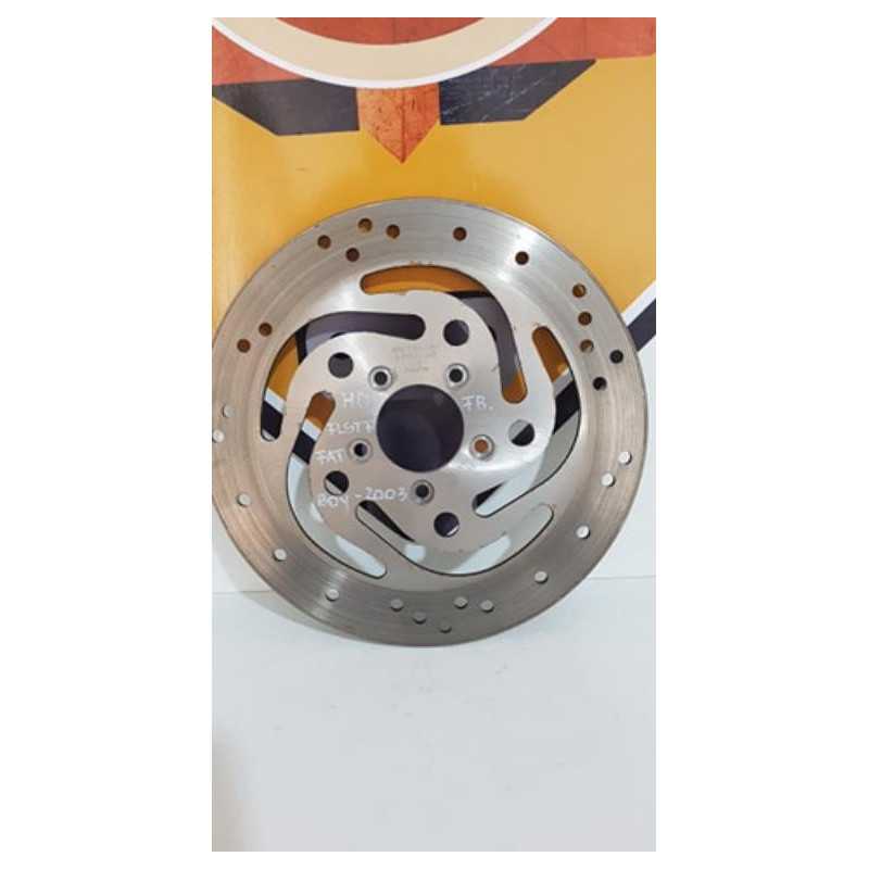 Disc Frana Fata Harley Davidson FAT BOY - FLSTF - 2003 