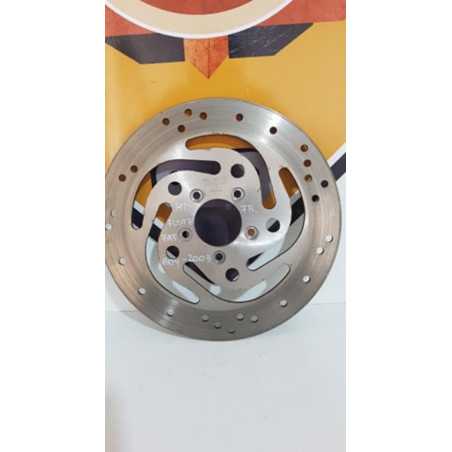 Disc Frana Fata Harley Davidson FAT BOY - FLSTF - 2003 