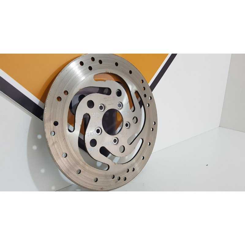 Disc Frana Fata Harley Davidson FAT BOY - FLSTF - 2003 