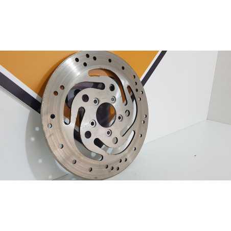 Disc Frana Fata Harley Davidson FAT BOY - FLSTF - 2003 