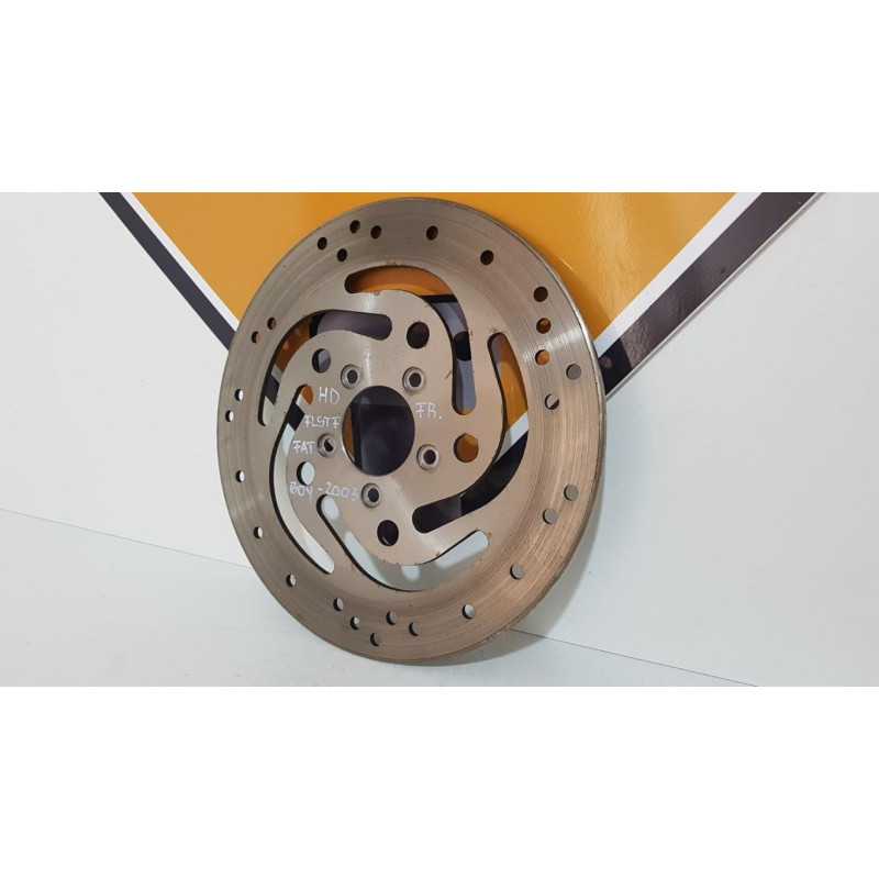 Disc Frana Fata Harley Davidson FAT BOY - FLSTF - 2003 