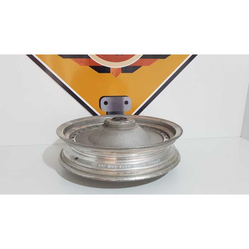Front Wheel Harley Davidson FAT BOY - FLSTF - 2003 