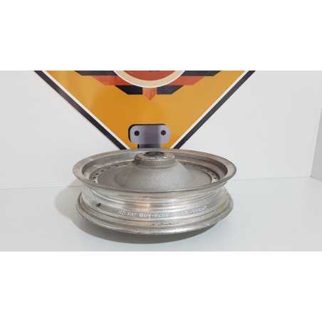 Front Wheel Harley Davidson FAT BOY - FLSTF - 2003 