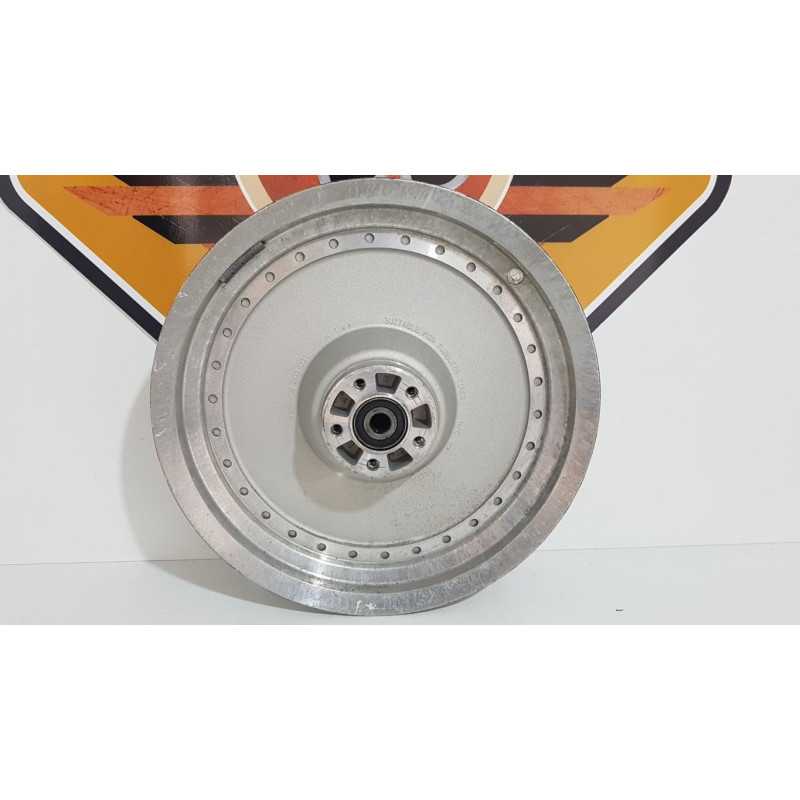 Rear Wheel Harley Davidson FAT BOY - FLSTF - 2003 