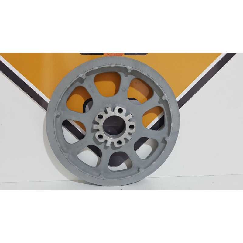 Pinion Curea Transmisie Harley Davidson FAT BOY - FLSTF - 2003 