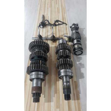 Gearbox Kawasaki ZR 750S - 2001 