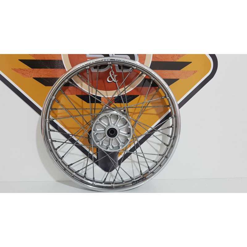 Front Wheel Yamaha Virago XV 125 - 5AJ - 1998 