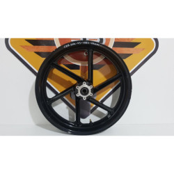Front Wheel Honda CBR 600 - F3 - PC 31A - 1997 2