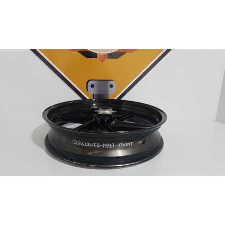 Janta Fata Honda CBR 600 - F3 - PC 31A - 1997 