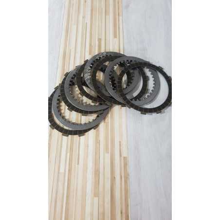 Discuri Ambreiaj Kawasaki ZR 750S - 2001 